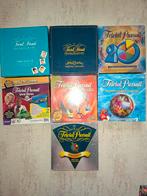 7x Trivial Pursuit Triviant spel bordspel, Hobby en Vrije tijd, Gezelschapsspellen | Bordspellen, Een of twee spelers, Ophalen of Verzenden