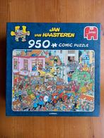 Jan van haasteren carnival puzzel, Ophalen of Verzenden, 500 t/m 1500 stukjes, Zo goed als nieuw, Legpuzzel