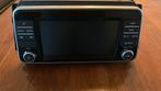 Nissan micra k14 radio apple carplay, Ophalen, Zo goed als nieuw