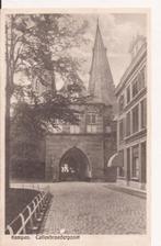 Kampen. Cellesbroederpoort 20er jaren Uitgave van Kammen, Ophalen of Verzenden, 1920 tot 1940, Gelopen, Overijssel