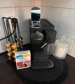 Nespresso machine delonghi, Witgoed en Apparatuur, Koffiezetapparaten, Ophalen of Verzenden, Zo goed als nieuw