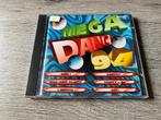 CD Mega Dance '94, Ophalen of Verzenden, Zo goed als nieuw, Dance Populair
