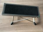 Voetenbankje klassiek gitaar, Ophalen, Gebruikt, Instrumentstandaard, Gitaar