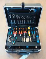 Gedore Koffer Gereedschapskoffer B&W FLEX - Nieuw, Doe-het-zelf en Verbouw, Gereedschapskisten, Ophalen, Nieuw