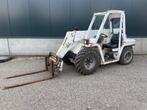 Manitou verrijker bt420, 1000 tot 2000 kg, Ophalen, Heftruck