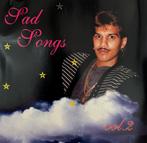 Sad Songs Vol.2 - Bollywood Cd, Cd's en Dvd's, Vinyl | Overige Vinyl, Verzenden, Zo goed als nieuw, Overige formaten