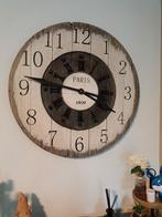 Grote klok  80 cm defect, Ophalen of Verzenden, Gebruikt