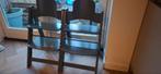 2x Meegroeistoel Kidsmill Up! - Gebruikt, Kinderen en Baby's, Kinderstoelen, Ophalen, Gebruikt, Meegroeistoel