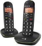doro Phone Easy 100w, Telecommunicatie, Vaste telefoons | Handsets en Draadloos, Ophalen of Verzenden, Zo goed als nieuw, 1 handset