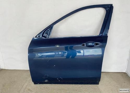 BMW X1 F48 DEUR PORTİER DEUREN PORTIEREN, Auto-onderdelen, Carrosserie en Plaatwerk, Achterklep, BMW, Achter, Gebruikt, Ophalen of Verzenden