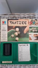 Yahtzee, Hobby en Vrije tijd, Gezelschapsspellen | Bordspellen, Ophalen, Gebruikt