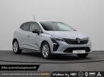 Renault Clio TCe 90pk GPF evolution | Lichtmetalen velgen |, Auto's, Renault, Voorwielaandrijving, Stof, Origineel Nederlands