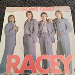 Racey - Some Girls -, Ophalen of Verzenden, Zo goed als nieuw, 7 inch