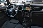 Mini Mini 1.5 Cooper Bns Ed. Pano, Camera, Origineel NL., Auto's, Mini, 136 pk, Gebruikt, Parkeersensor, Leder en Stof