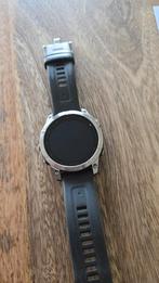 Garmin Fenix 7 GPS Sporthorloge – Zeer Nette Staat, GARMIN, Ophalen of Verzenden, Zo goed als nieuw, Waterdicht