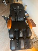 CKW Massagestoel - Stevige Massage, Diverse Programma's, Sport en Fitness, Massageproducten, Ophalen, Gebruikt, Massagestoel of Kussen