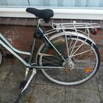 Gebruikt fiets, Fietsen en Brommers, Fietsen | Dames | Damesfietsen, Ophalen, Gebruikt, Overige merken