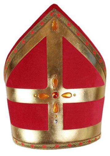 Mijter Model stefan beschikbaar voor biedingen