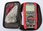 Unit-T UT191T Multimeter, Doe-het-zelf en Verbouw, Meetapparatuur, Ophalen of Verzenden, Zo goed als nieuw, Multimeter