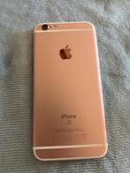 iPhone 6s 64gb rosé gold, Telecommunicatie, Mobiele telefoons | Apple iPhone, Gebruikt, Roze, IPhone 6S, 64 GB