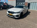 BMW 330i Memory/Laser/M-Sport/360* Parelmoer, Automaat, 1998 cc, Achterwielaandrijving, 74 €/maand