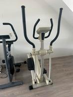 Kettler crosstrainer, Sport en Fitness, Ophalen, Zo goed als nieuw, Crosstrainer
