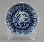 Chinees porselein bordje, Ø 13cm, 19e eeuw, Antiek en Kunst, Antiek | Porselein, Verzenden