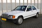 Mercedes-Benz 190 2.0 E (bj 1986), Auto's, Mercedes-Benz, Achterwielaandrijving, Gebruikt, Overige modellen, 4 cilinders