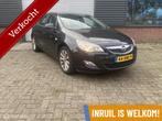 Opel Astra 1.4 Turbo Cosmo NIEUWE APK, Voorwielaandrijving, Gebruikt, 680 kg, 4 cilinders