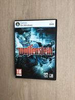 Wolfenstein PC - Actie Shooter!, Avontuur en Actie, Gebruikt, Vanaf 18 jaar, 1 speler