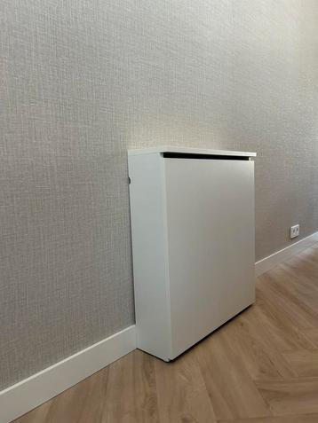 CV omkasting ombouw warmte verdeler  beschikbaar voor biedingen