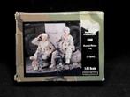 Verlinden Productions 1/35 Wounded Marines Iraq (2 Figures), Verzenden, Nieuw, 1:35 tot 1:50, Figuur of Figuren