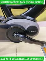 E-Bike! Giant + Twist Elegance +! BOSCH Middenmotor! Actie!, Fietsen en Brommers, Elektrische fietsen, Overige merken, Gebruikt