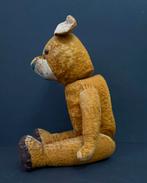 Oude antieke teddybeer, Ophalen of Verzenden