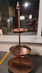 Etagere groot, Huis en Inrichting, Ophalen, Gebruikt