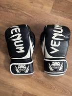 VENUM 12OZ (kick)bokshandschoenen, Sport en Fitness, Vechtsporten en Zelfverdediging, Ophalen, Gebruikt, Overige, Vechtsportbescherming