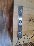 Verlichting / lamp in keuken met sensor, Ophalen of Verzenden, Metaal of Aluminium