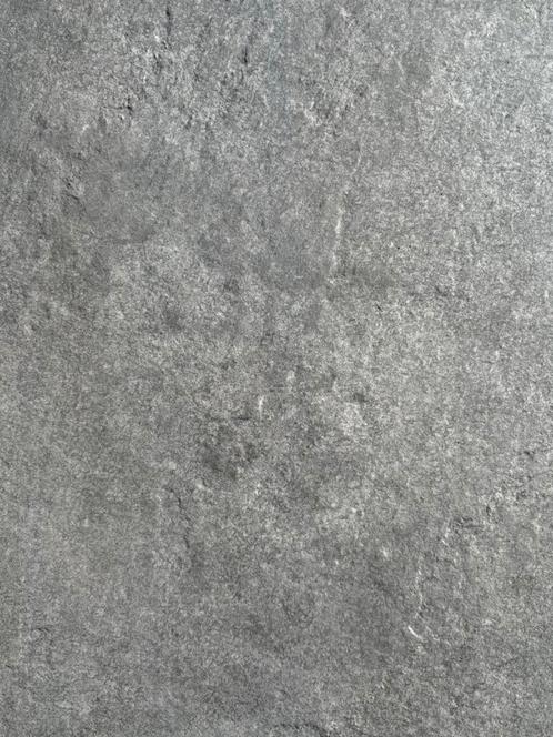 Keramische Tegel 80x80x3cm Black, Doe-het-zelf en Verbouw, Tegels, Nieuw, Vloertegels, Keramiek, 60 cm of meer, 10 m² of meer