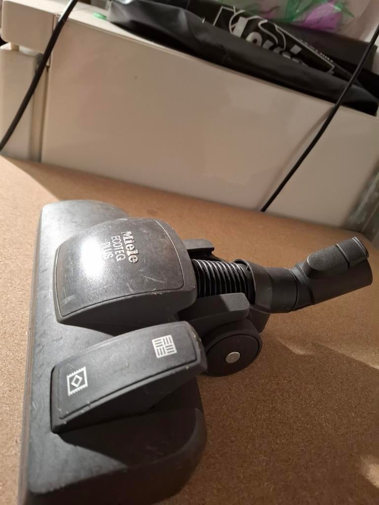 Miele Stofzuigermond - Origineel, Witgoed en Apparatuur, Stofzuigers, Ophalen of Verzenden, Gebruikt