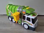 Vuilniswagen Dickie Toys, Ophalen of Verzenden, Gebruikt