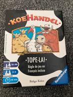 Koehandel, Ophalen, Nieuw
