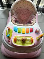 Qute Loopstoel, Ophalen, Gebruikt, Overige typen, Met geluid