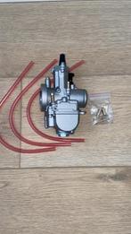 Pwk Carburateur 24mm Nieuw, Fietsen en Brommers, Brommers | Tuning en Styling, Ophalen of Verzenden, Nieuw