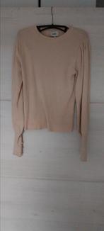 Leuk beige truitje Shoeby, Kleding | Dames, Truien en Vesten, Maat 38/40 (M), Beige, Ophalen of Verzenden, Zo goed als nieuw