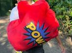 Efteling bokshand knuffel bokshandschoen, Ophalen, Overige typen