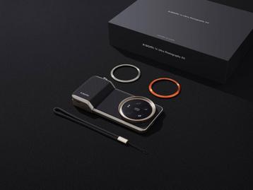 **Nieuw** Xiaomi 14 Ultra Photography Kit beschikbaar voor biedingen