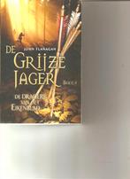 Grijze Jager nr 1-2-4, Boeken, Verzenden, Zo goed als nieuw