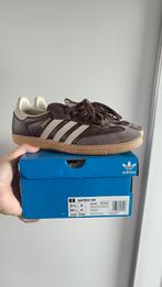 Adidas Samba 39 bruin leer, Kleding | Heren, Schoenen, Bruin, Ophalen of Verzenden, Adidas, Sneakers of Gympen