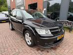 Dodge Journey 2.7 R/T Aut, Leer, 1730 kg, 450 kg, Gebruikt, Stoelverwarming