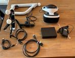 Ps vr set, Ophalen, Zo goed als nieuw, Sony PlayStation